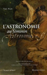 L'astronomie au féminin