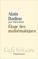 Éloge des mathématiques (1999)