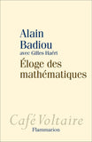 Éloge des mathématiques (1999)