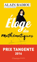 Éloge des mathématiques (1999)