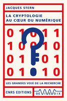 La cryptologie au coeur du numérique