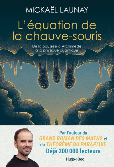 L'Équation de la chauve-souris