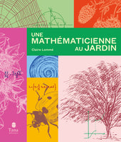 Une mathématicienne au jardin (2024)