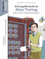 L'incroyable destin d'Alan Turing