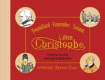 Fenouillard, Camember, Cosinus - L''album Christophe (2015)