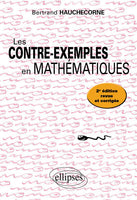 Les contre-exemples en mathématiques