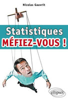 Statistiques Méfiez-Vous !