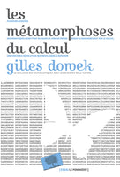 Les métamorphoses du calcul