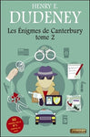 Les Enigmes de Canterbury Tome 2 - 60 énigmes par le n°1 mondial du sujet