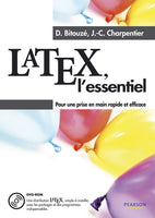 INTRODUCTION A LATEX