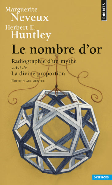 Le nombre d'or