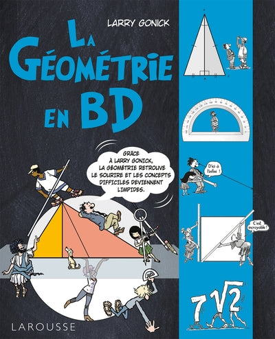 La Géométrie en BD