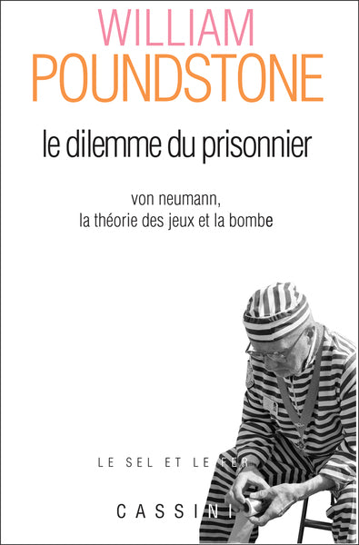 Le dilemme du prisonnier