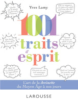 1001 traits d'esprit (2019)