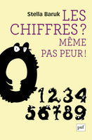 Les chiffres ? Même pas peur !