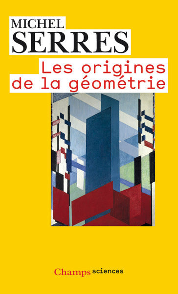 Les origines de la géométrie