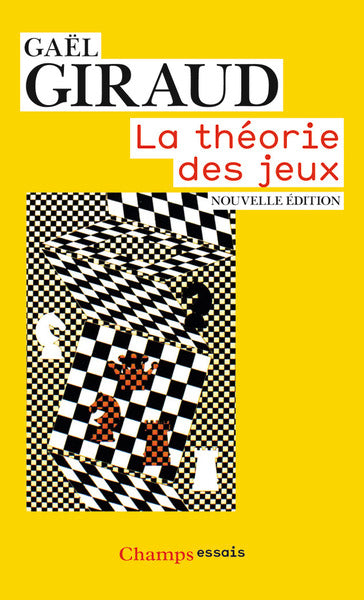 La théorie des jeux