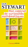 Mon cabinet de curiosités mathématiques