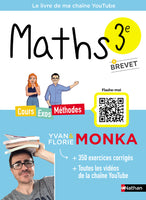 Maths 3e avec Yvan Monka