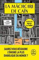 La Mâchoire de Caïn