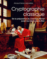 Cryptographie classique (2021)