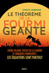 Le théorème de la fourmi géante