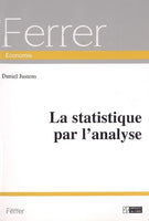 La statistique par l'analyse