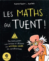 Les maths qui tuent ! (2011)