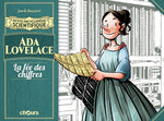 Ada Lovelace: La Fée des chiffres - Petite encyclopédie scientifique
