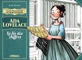 Ada Lovelace: La Fée des chiffres - Petite encyclopédie scientifique