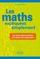 Les maths expliquées simplement