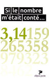 Si le nombre m'était conté - Histoire des mathématiques