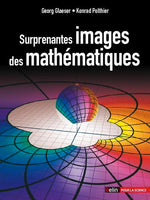 Surprenantes images des mathématiques (2013)