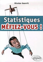 Statistiques Méfiez-Vous !