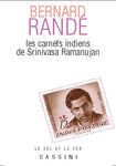 Les carnets indiens de Srinivasa Ramanujan