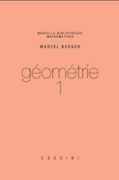 Géométrie : Tome 1