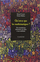 Qu'est-ce que les mathématiques ?