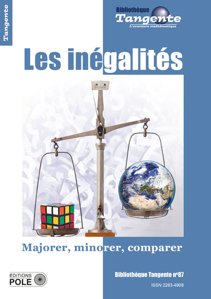 Bib 87 / Les inégalités