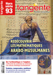 Thématique 93 - Redécouvrir les mathématiques Arabo-musulmanes