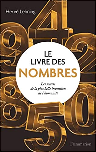 Le Livre des nombres