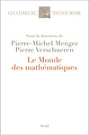 Le monde des mathématiques