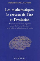 Les mathématiques, le cerveau de l'âne et l'évolution