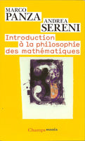 Introduction à la philosophie des mathématiques (2013)