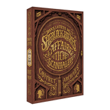 Dans la tête de Sherlock Holmes - Coffret Dans la tête de Sherlock Holmes