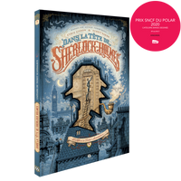 Dans la tête de Sherlock Holmes - Coffret Dans la tête de Sherlock Holmes