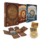 Dans la tête de Sherlock Holmes - Coffret Dans la tête de Sherlock Holmes