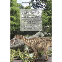 La Renaissance des dinosaures (N°53)