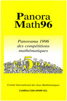 Panoramath 1996