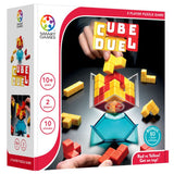 Cube duel