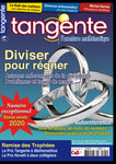 Numéro 191 Tangente magazine - Divisibilité et autoréférence